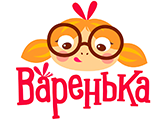 Варенька